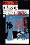Cerebus: Church & State #3 Comic Books - Covers, Scans, Photos in Cerebus: Church & State Comic Books - Covers, Scans, Gallery